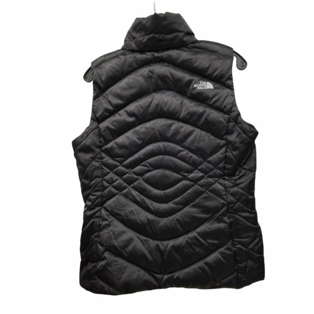 The North Face Women’s M Aconcagua 550 Goose Down Vest - Picture 4 of 6